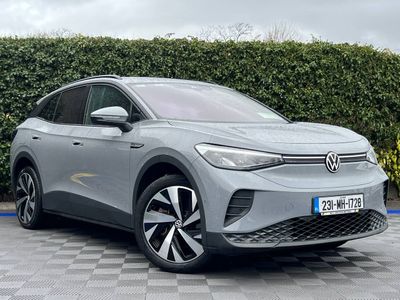 2023 Volkswagen ID.4