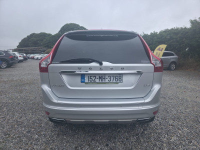 2015 Volvo XC60