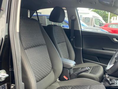 2021 Kia Rio