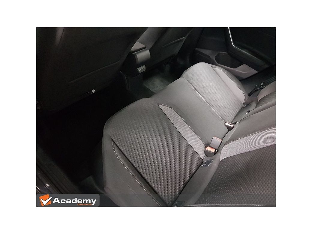 2024 Volkswagen Taigo