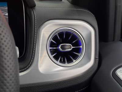 2026 Mercedes-Benz G Class