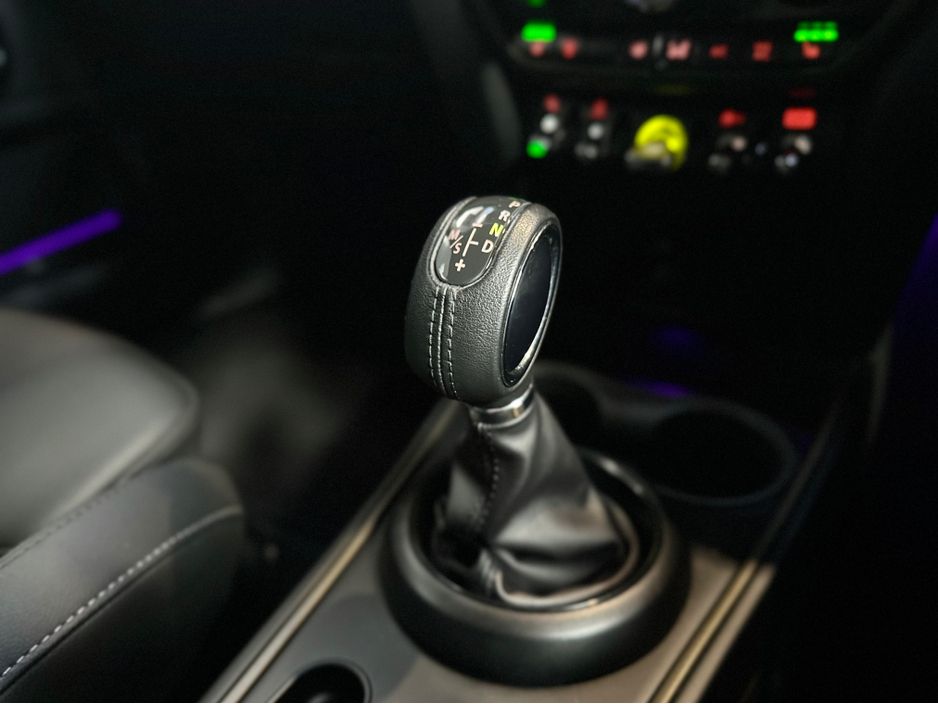 2022 Mini Countryman