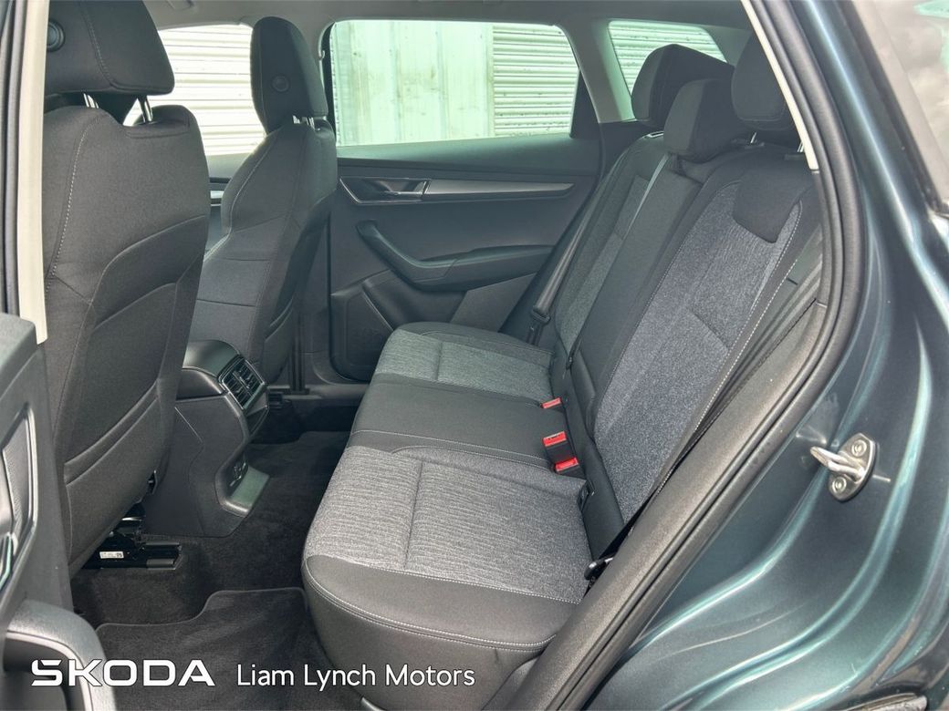 2019 Skoda Karoq