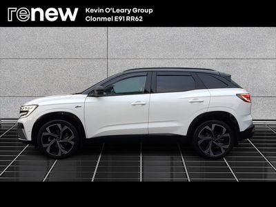 2025 Renault Austral