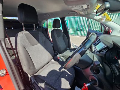 2019 Opel Crossland X