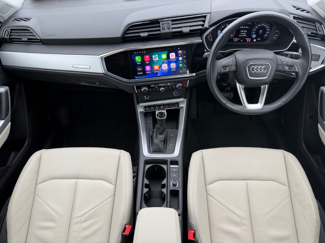 2024 Audi Q3