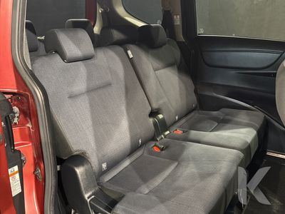 2017 Toyota Sienta