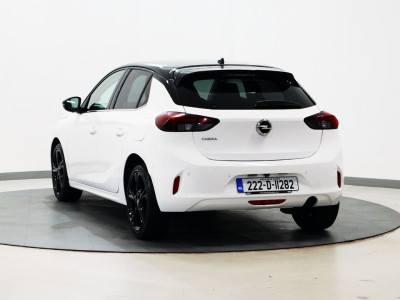 2022 Opel Corsa