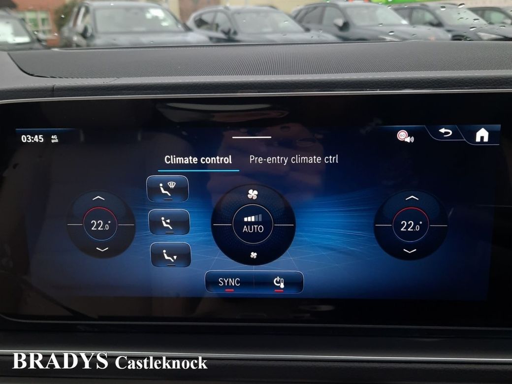 2026 Mercedes-Benz GLE Class