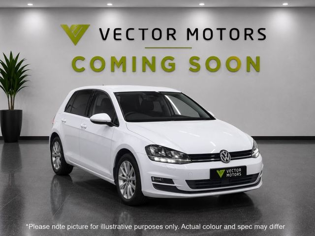 vehicle for sale from Vector Motors