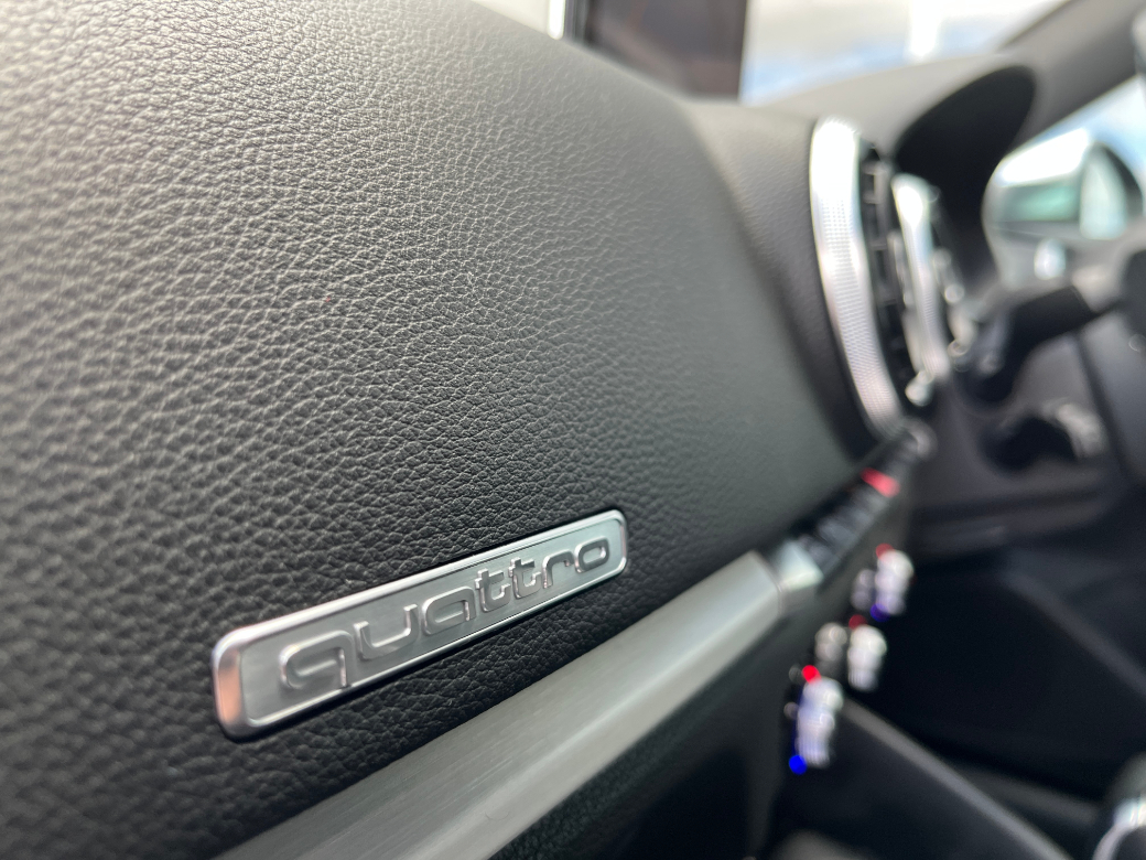 2016 Audi S3