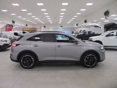 2022 DS Automobiles DS 7