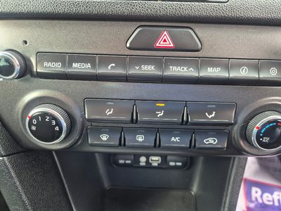 2016 Kia Sportage