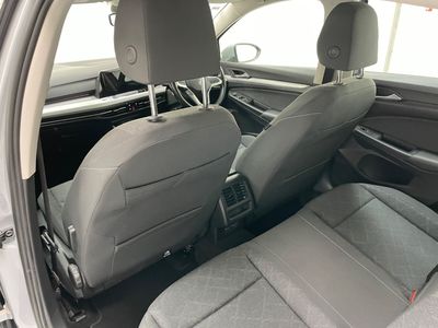 2023 Volkswagen Golf