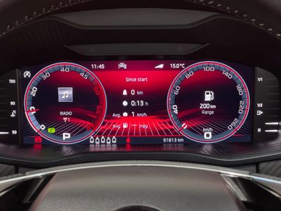 2023 Skoda Kodiaq