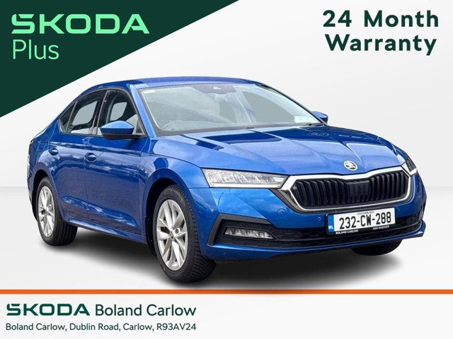 vehicle for sale from Boland Carlow