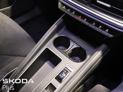 2025 Skoda Elroq