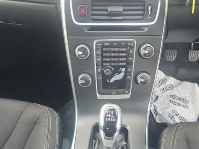 2016 Volvo S60