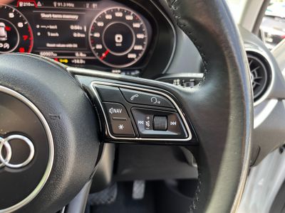2018 Audi Q2