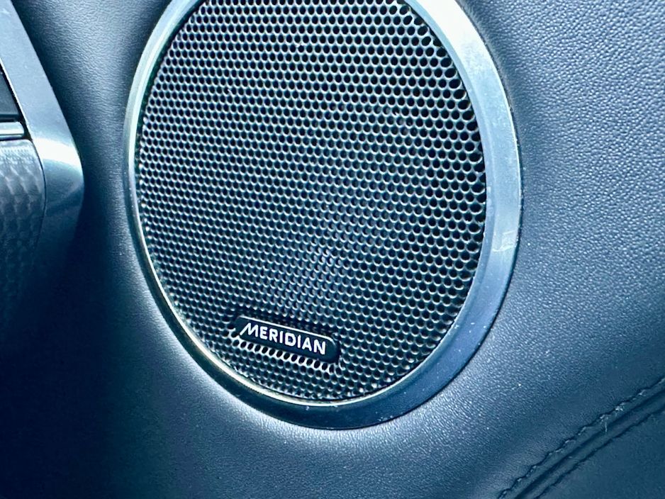 2019 Land Rover Range Rover Sport