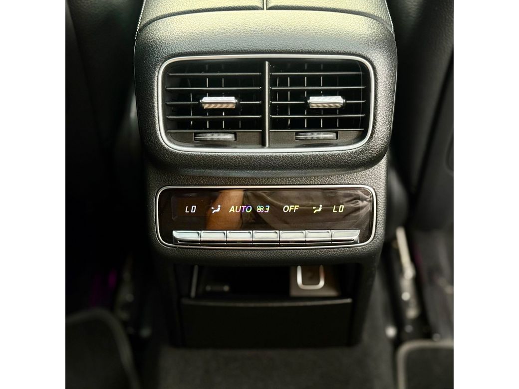 2022 Mercedes-Benz GLE Class