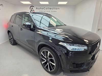 2023 Volvo XC90