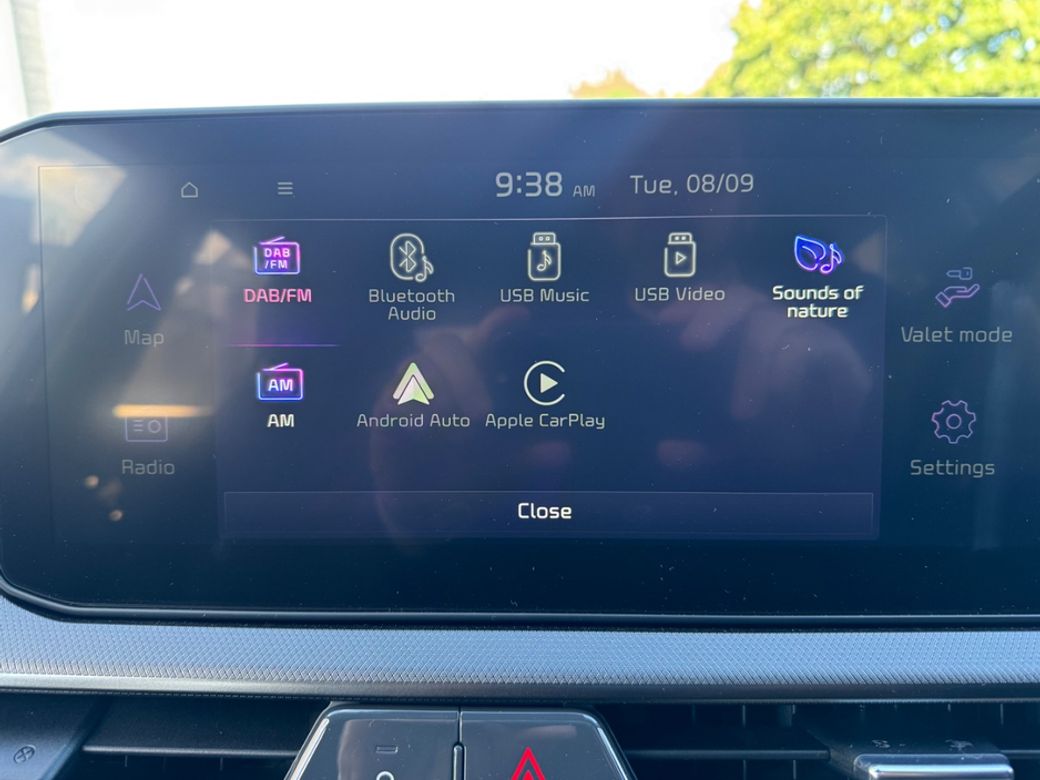 2026 Kia Stonic