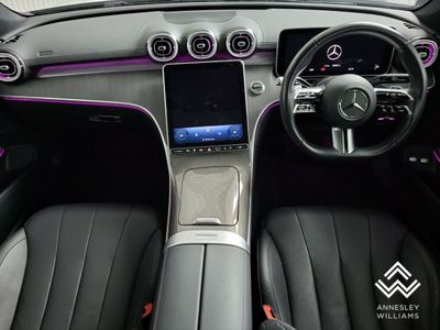 2025 Mercedes-Benz CLE