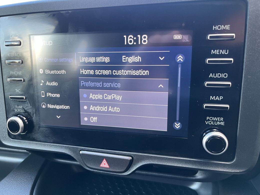 2023 Toyota Yaris
