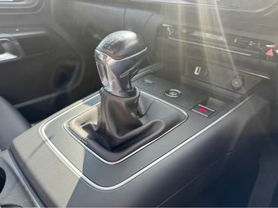 2022 Citroen C5 Aircross
