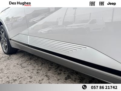 2023 Hyundai Ioniq 5