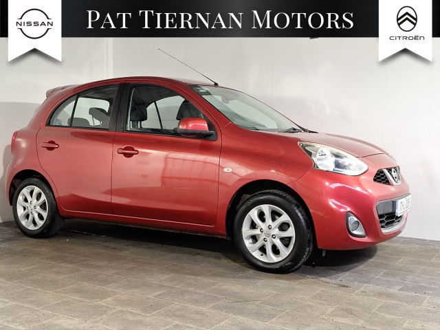 vehicle for sale from Pat Tiernan Motors