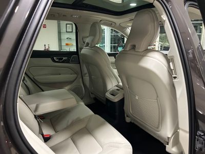 2025 Volvo XC60