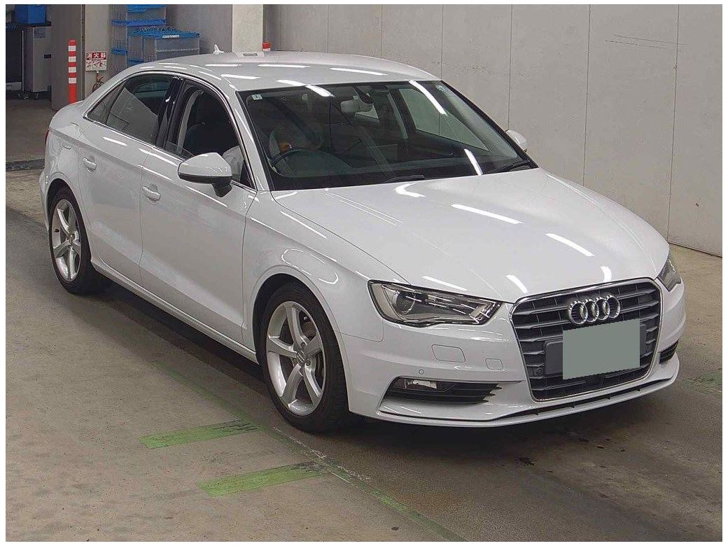 2016 Audi A3