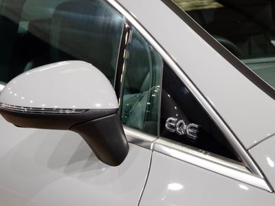 2024 Mercedes-Benz EQE