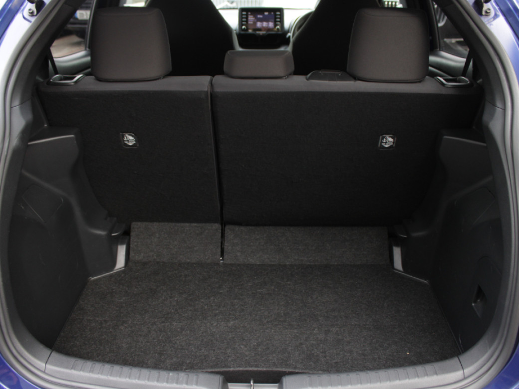 2022 Toyota Yaris