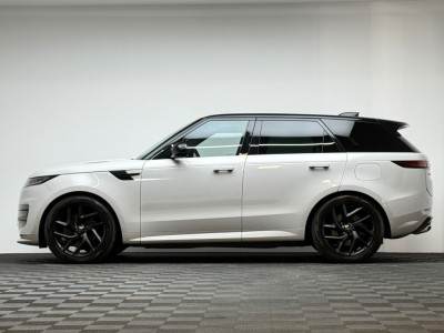 2024 Land Rover Range Rover Sport