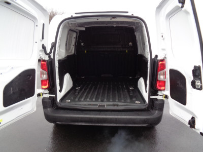 2019 Citroen Berlingo