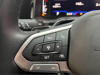 2022 Volkswagen Polo