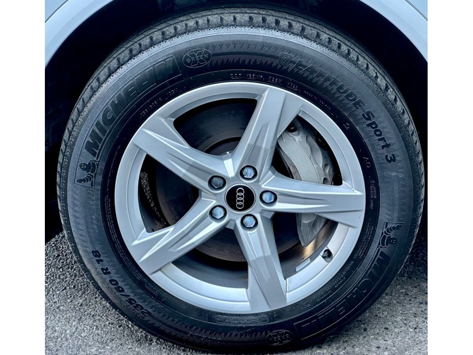 2024 Audi Q5