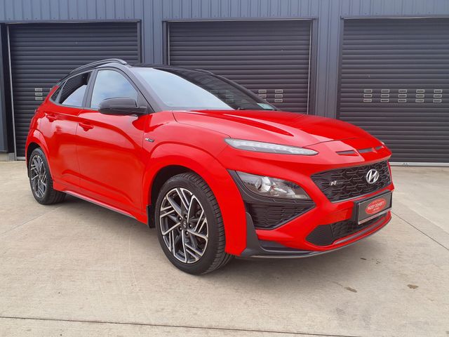 vehicle for sale from Paddy Doherty Car Sales