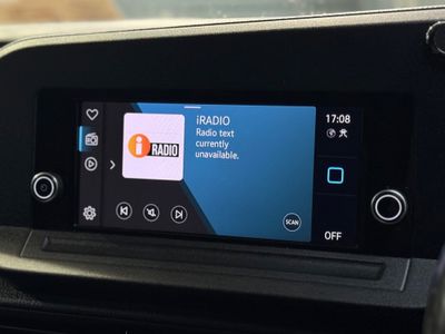 2023 Volkswagen Caddy