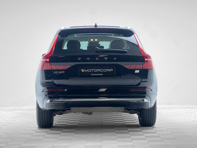 2023 Volvo XC60
