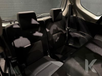 2021 Toyota Sienta