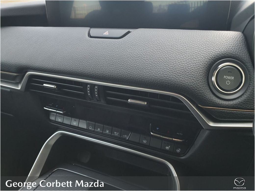 2026 Mazda CX-60