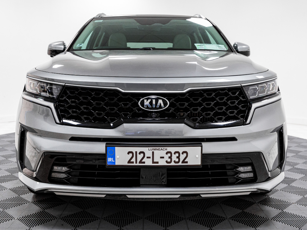 2021 Kia Sorento