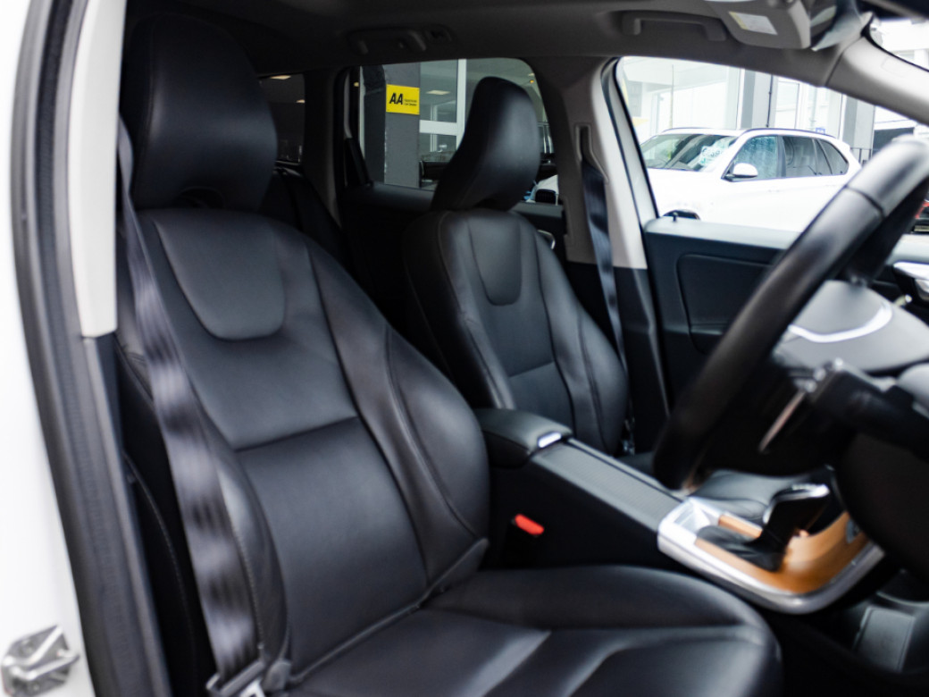 2017 Volvo XC60