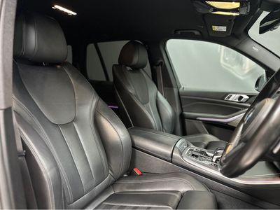 2020 BMW X5