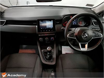 2022 Renault Clio