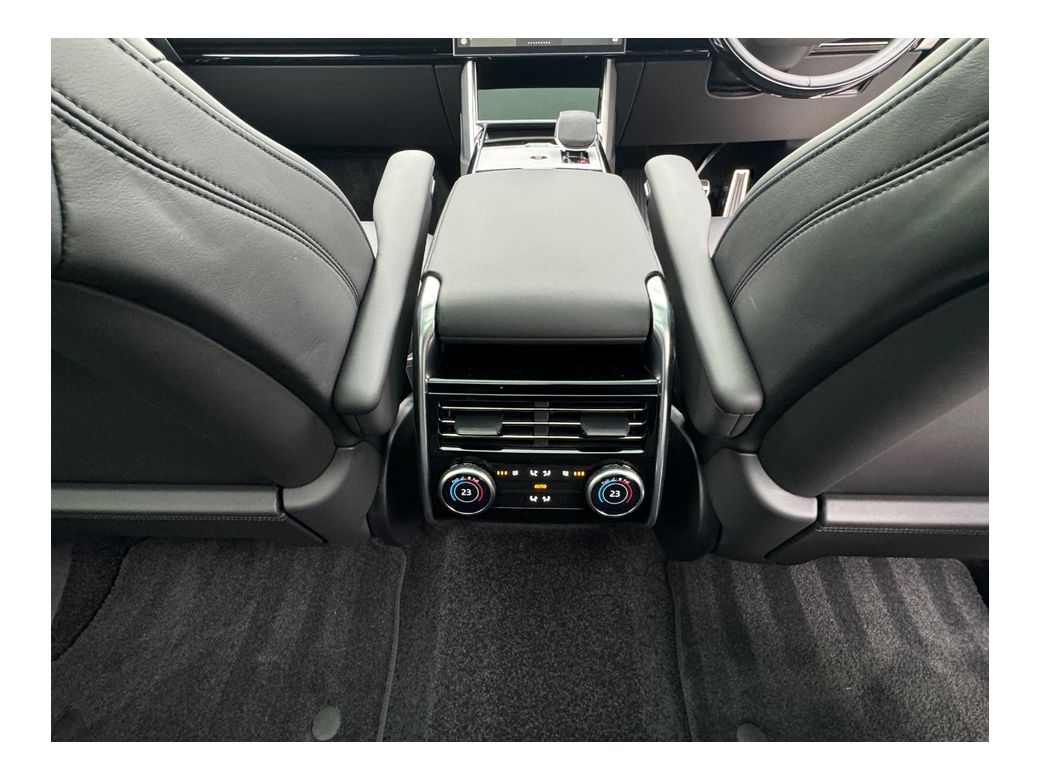 2024 Land Rover Range Rover